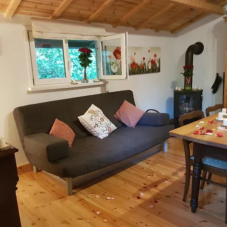 Casa vacanze Agroturystyka Camping