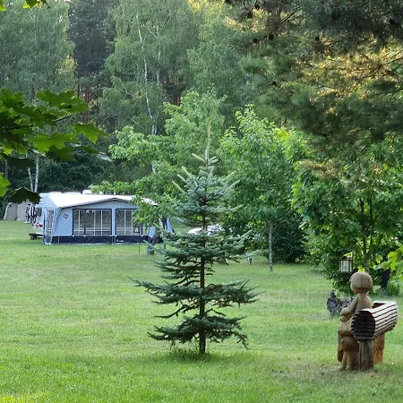 Agroturystyka Camping Σπίτι διακοπών