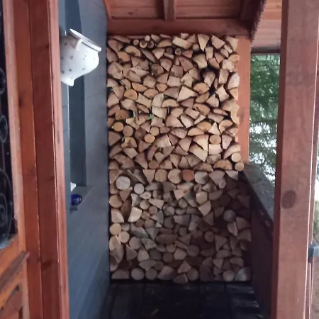 Agroturystyka Camping Σπίτι διακοπών