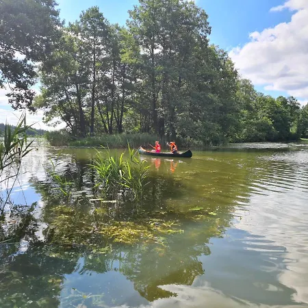 Agroturystyka Camping Σπίτι διακοπών
