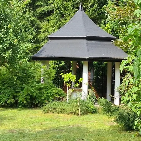 Agroturystyka Camping * 奥日什