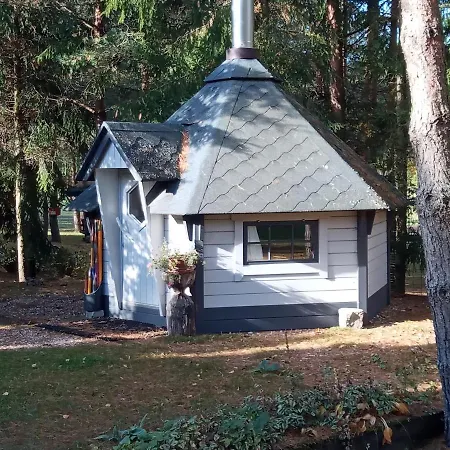 Σπίτι διακοπών Agroturystyka Camping