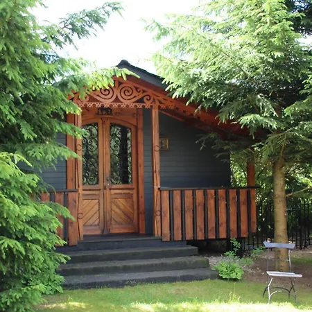 Agroturystyka Camping