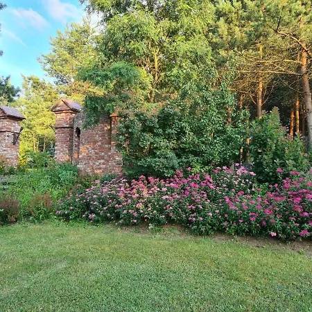 Agroturystyka Camping