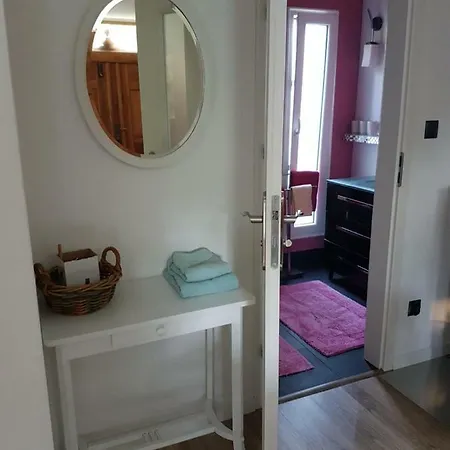 Agroturystyka Camping Σπίτι διακοπών Orzysz