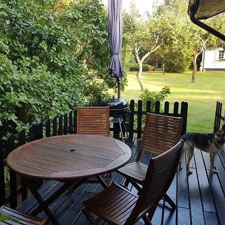 Σπίτι διακοπών Agroturystyka Camping *