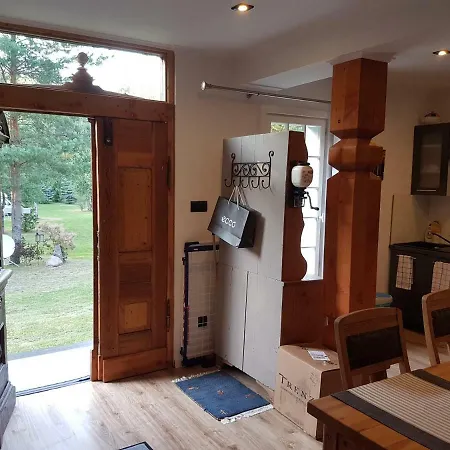 Agroturystyka Camping *