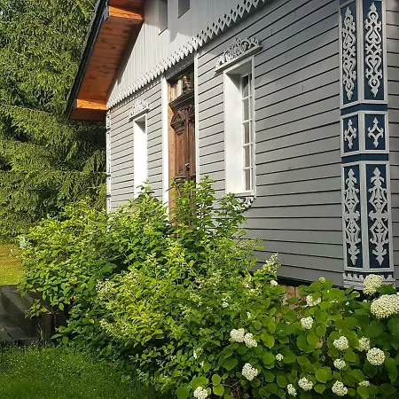 Σπίτι διακοπών Agroturystyka Camping