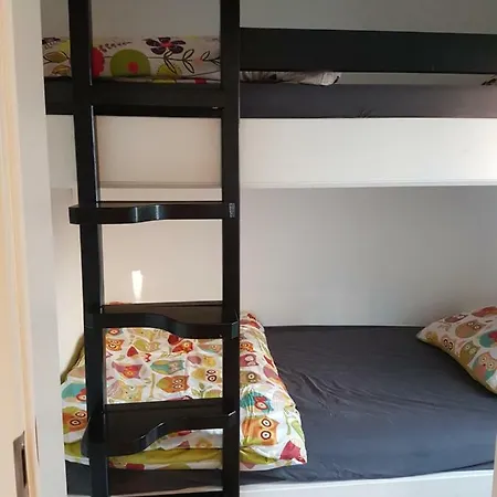 Agroturystyka Camping Σπίτι διακοπών Orzysz