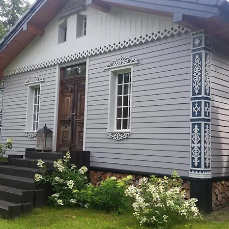 Casa vacanze Agroturystyka Camping Orzysz