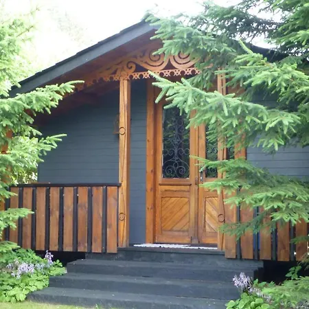 Agroturystyka Camping * Orzysz