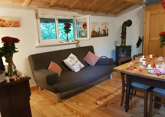 Casa vacanze Agroturystyka Camping