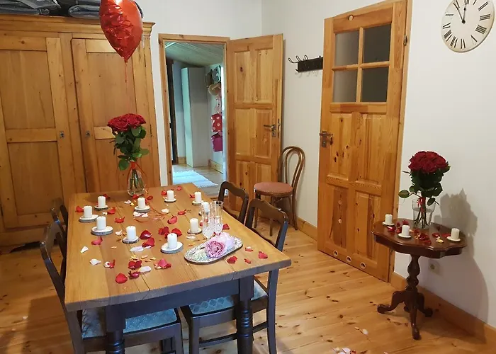 Dom wakacyjny Agroturystyka Camping *