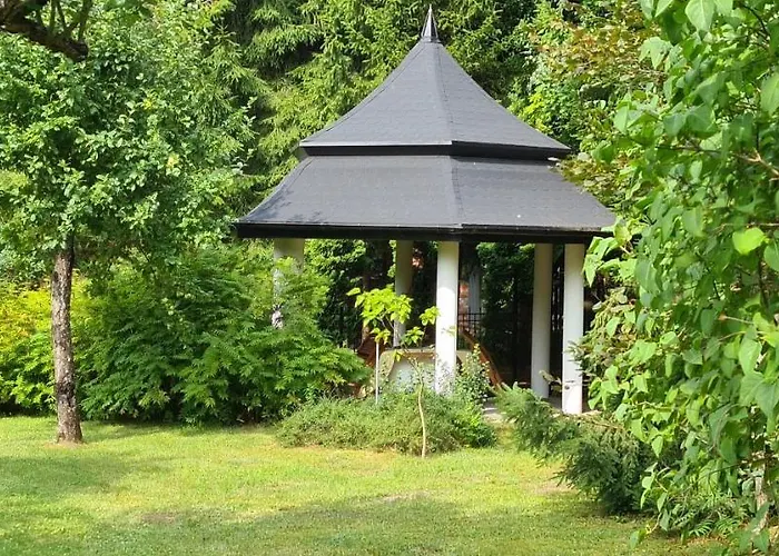 Agroturystyka Camping * Orzysz