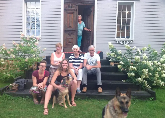 Agroturystyka Camping *