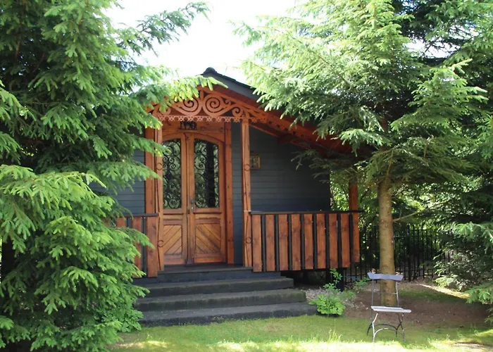 Agroturystyka Camping