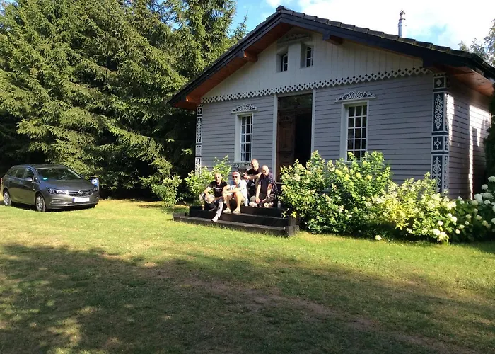 Agroturystyka Camping Casa vacanze *