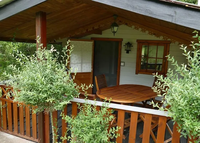 Agroturystyka Camping * Orzysz