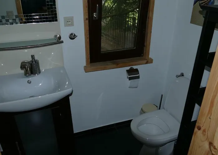 Agroturystyka Camping