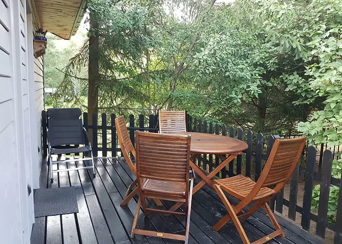 Agroturystyka Camping Orzysz