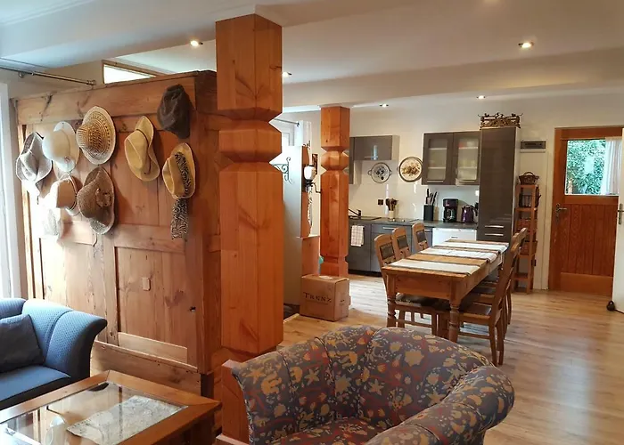 Casa vacanze Agroturystyka Camping *