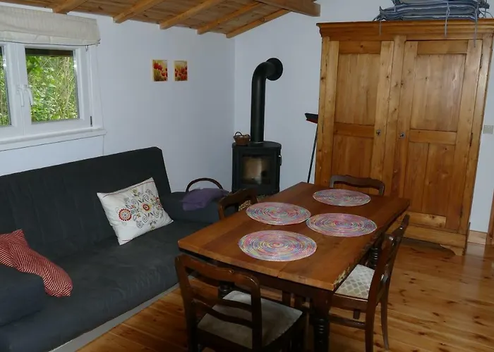 Agroturystyka Camping * Orzysz