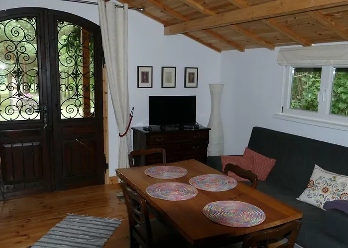 Casa vacanze Agroturystyka Camping