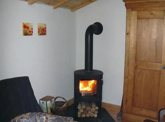 Agroturystyka Camping Casa vacanze *