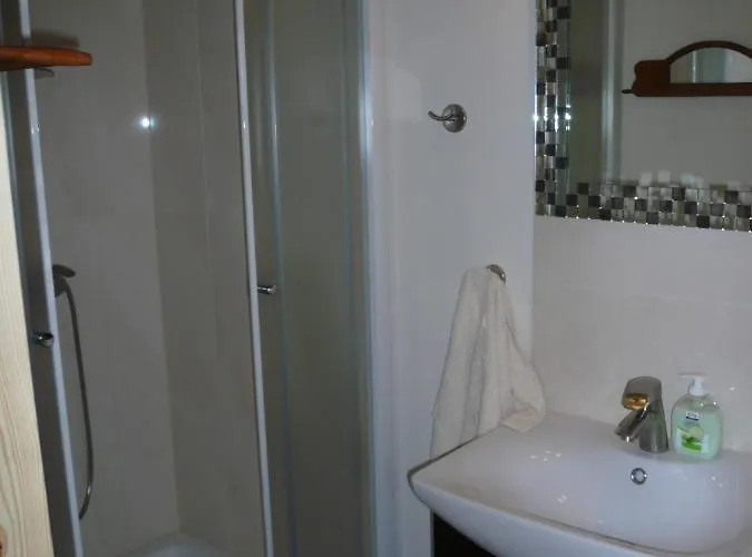 Dom wakacyjny Agroturystyka Camping